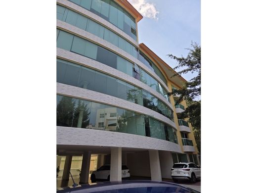 Appartamento a Naucalpan de Juárez, Messico (stato federato)