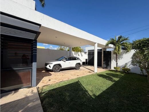 Luxus-Haus in Mérida, Yucatán