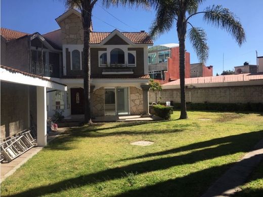 Luxury home in Cholula, San Pedro Cholula