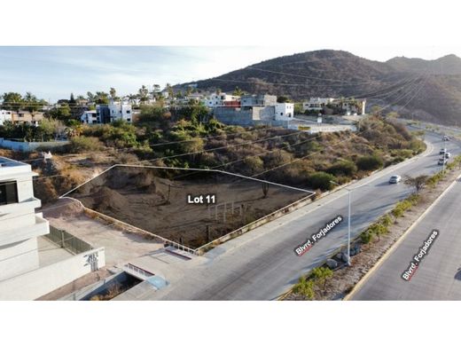 Teren w San José del Cabo, Los Cabos