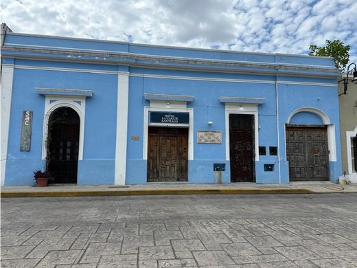 Otel Mérida, Estado de Yucatán