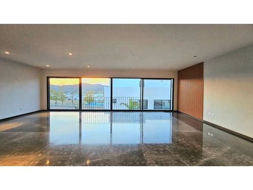 Casa de lujo en Santa Clara, Ocoyucan