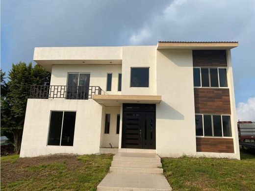 Luxury home in Altamira, Tamaulipas