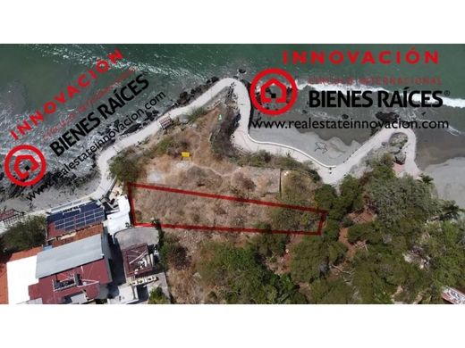 Grundstück in Ixtapa-Zihuatanejo, Zihuatanejo de Azueta