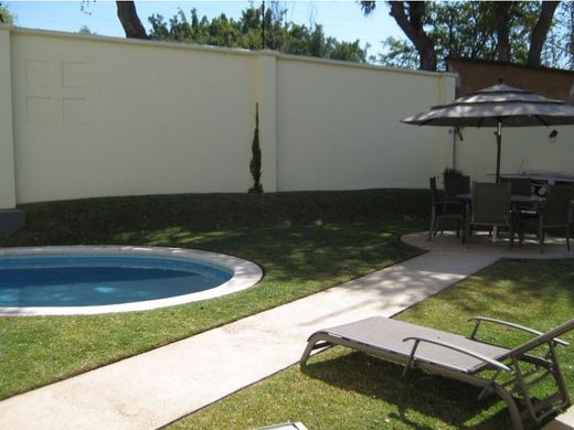 Residential complexes for sale in Emiliano Zapata