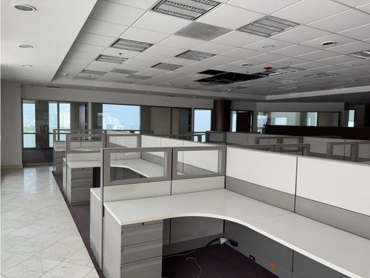 Delegación Cuajimalpa de Morelos, Cuajimalpa de Morelosのオフィス