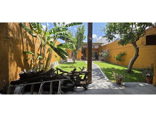 Luxury home in Aguascalientes
