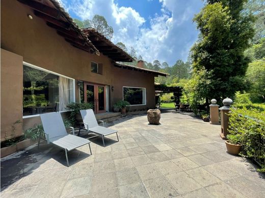 Casa di lusso a Valle de Bravo, Messico (stato federato)