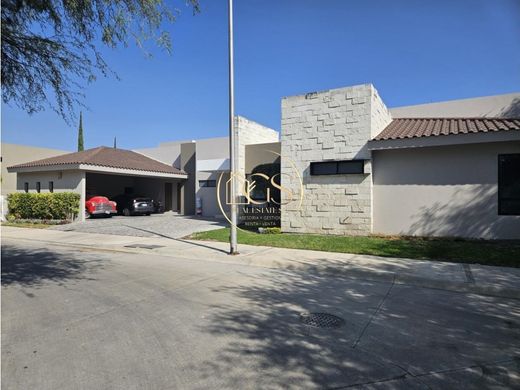Maison de luxe à Celaya, État de Guanajuato