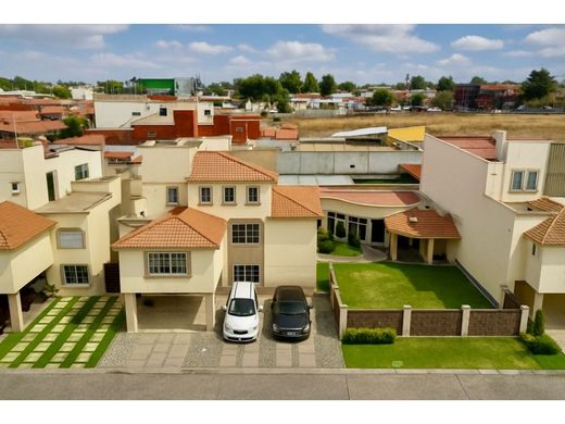 Casa de luxo - Metepec, México (estado)