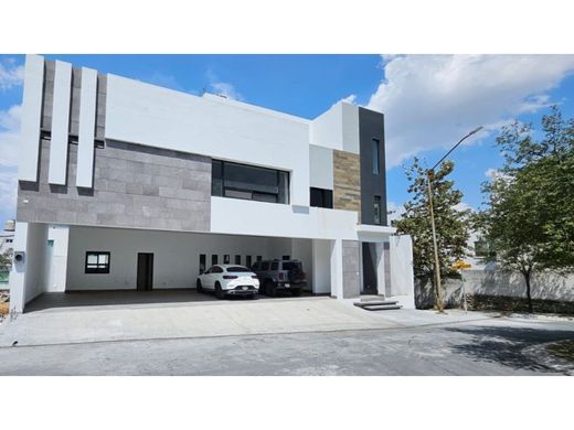 Casa de luxo - Monterrei, Monterrey