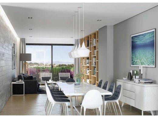 Naucalpan de Juárez, メヒコ州のアパートメント