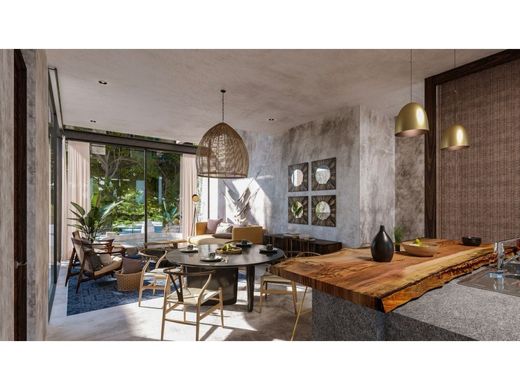 Tulum, キンタナ・ロー州の高級住宅