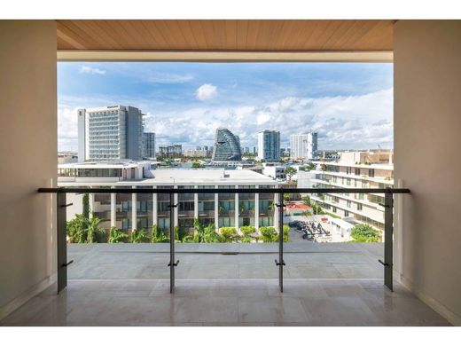 Piso / Apartamento en Cancún, Benito Juárez