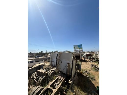 Ensenada, Estado de Baja Californiaの土地