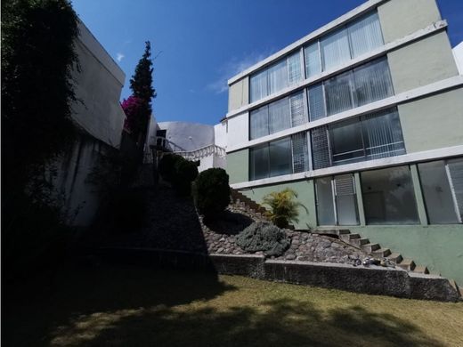 Luxury home in Huixquilucan, Estado de México