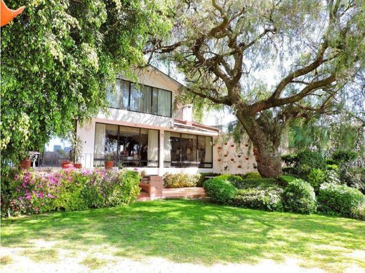 Miguel Hidalgo, Ciudad de Méxicoの高級住宅