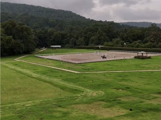Land in Valle de Bravo, Estado de México