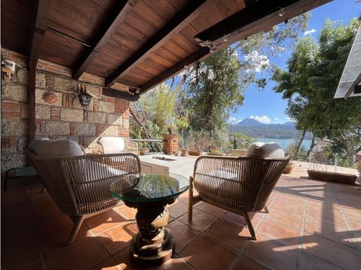 Casa di lusso a Valle de Bravo, Messico (stato federato)