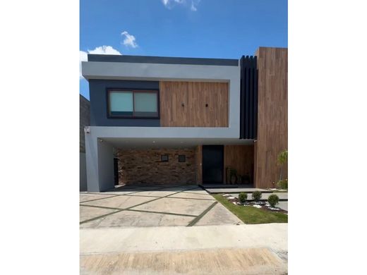 Maison de luxe à Villahermosa, Centro