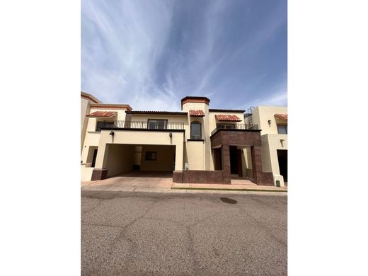 Luxury home in Hermosillo, Sonora