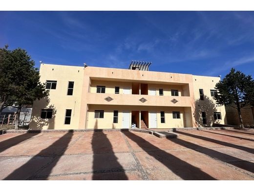 Residential complexes in Saltillo, Coahuila