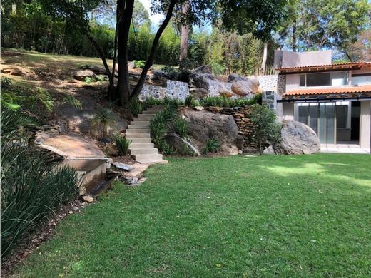 Luxury home in Valle de Bravo, Estado de México