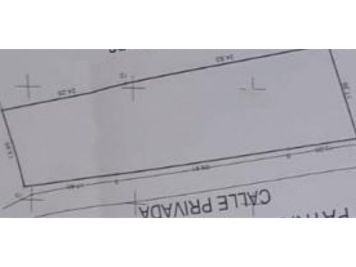 토지 / Valle de Bravo, Estado de México