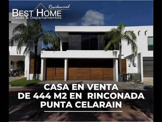 Luxury home in Cancún, Benito Juárez