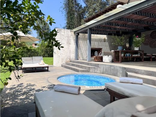 Casa de luxo - Valle de Bravo, México (estado)