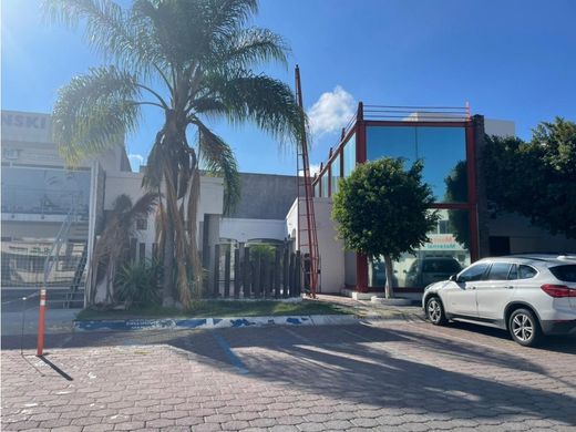 Escritório - Corregidora, Tabasco