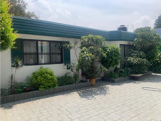 豪宅  Xochimilco, 墨西哥州