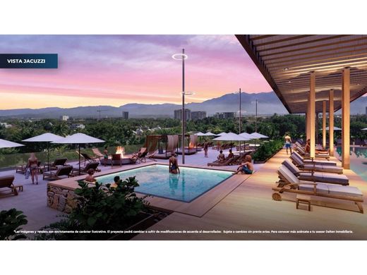 Квартира, Пуэрто-Вальярта, Puerto Vallarta