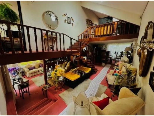 Πολυτελή κατοικία σε Coyoacán, Ciudad de México