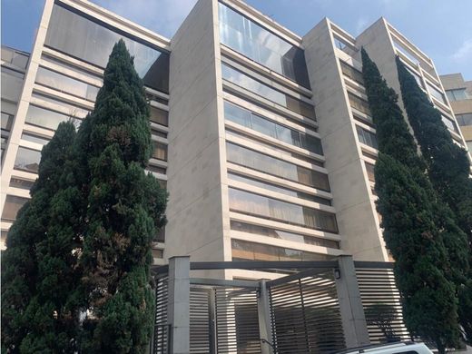 Appartement à Miguel Hidalgo, Ciudad de México