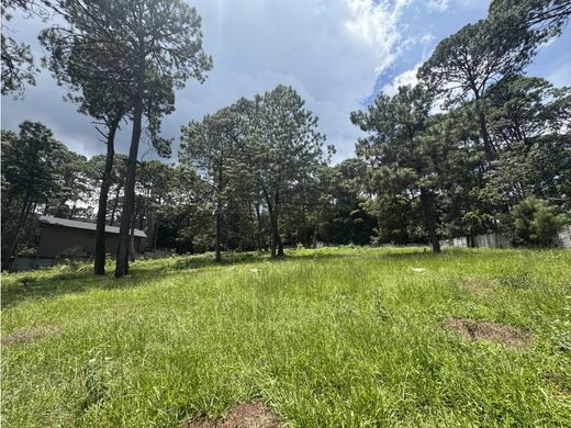 Terreno a Valle de Bravo, Messico (stato federato)