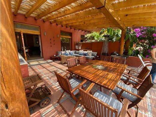 호화 저택 / Valle de Bravo, Estado de México