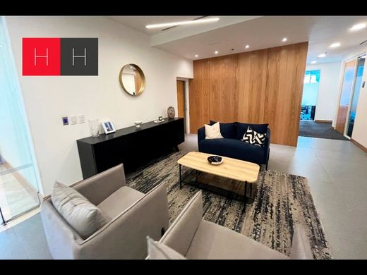 Office in San Pedro, China