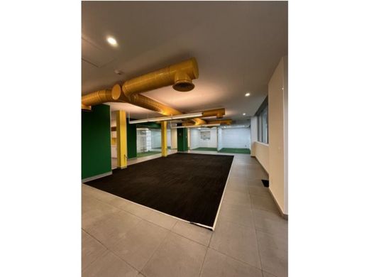 Office in San Pedro, China