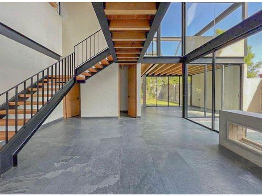 Lüks ev Valle de Bravo, Estado de México