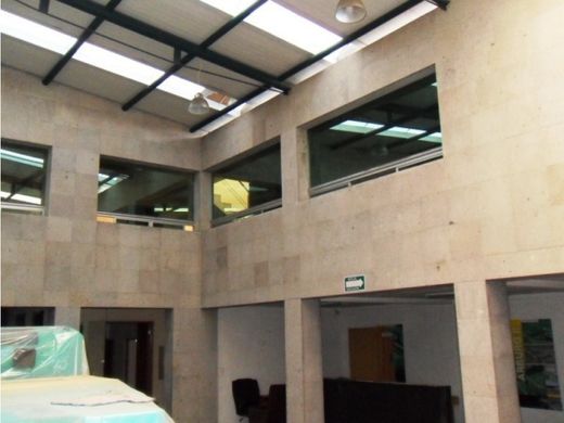 办公室  月租 Naucalpan de Juárez