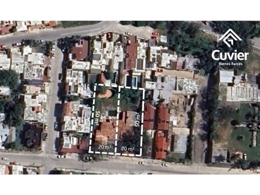 Grundstück in Tampico, Estado de Veracruz-Llave