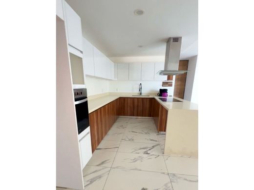 Apartment in Colonia Benito Juárez, Villa de Tezontepec