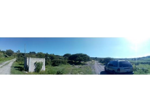 Teren w Ciudad López Mateos, Atizapán de Zaragoza