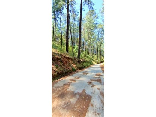 Terreno a Valle de Bravo, Messico (stato federato)