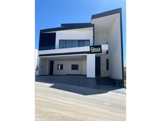 Luxury home in Monterrey, Nuevo León