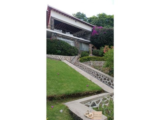 Luxe woning in Cuernavaca, Morelos