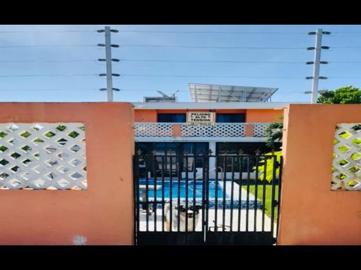 Casa di lusso a Celestún, Yucatán