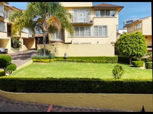 منزل ﻓﻲ Huixquilucan, Estado de México