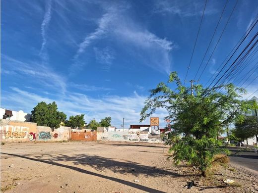 Land in Hermosillo, Sonora